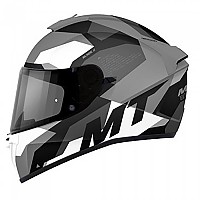 [해외]MT 헬멧s 풀페이스 헬멧 Blade 2 SV Fade B0 9139305499 Gloss Pearl White
