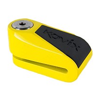 [해외]KOVIX 디스크 잠금장치 리퍼브 상품 KNL15 14 Mm USB 9140419539 Yellow
