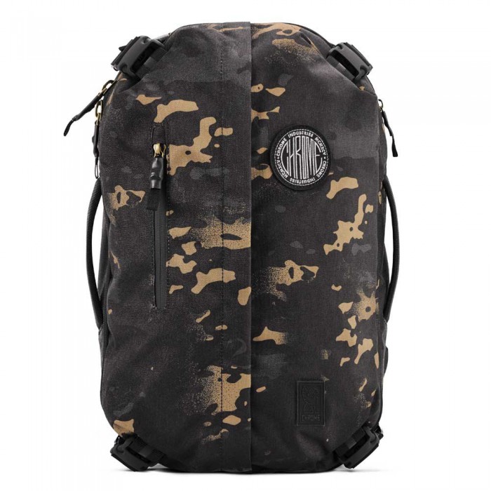 [해외]CHROME Summoner 배낭 32L 9139698599 Ravenswood Camo