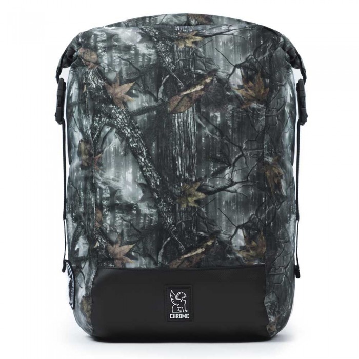 [해외]CHROME The Orp 배낭 25L 9139698602 Forest Camo