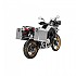 [해외]투라텍 BMW F850GS/F850GS Adventure/F750GS 01-082-6130-0 Without Lock 사이드 케이스 세트 9140381748