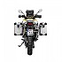 [해외]투라텍 Honda CRF1000L Africa Twin 18/CRF1000L Adventure Sports 01-402-7831-0 Without Lock 사이드 케이스 세트 9140382195