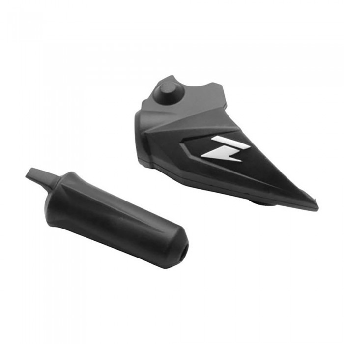 [해외]ZETA Pivot Perch FP ZE43-9392 레버 프로텍터 9139337519 Black