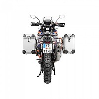 [해외]투라텍 사이드 케이스 세트 KTM 1290 Super Adventure S/R 21 01-373-5735-0 9140382585