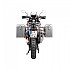 [해외]투라텍 KTM 1290 Super Adventure S/R 21 01-373-6130-0 Without Lock 사이드 케이스 세트 9140382594