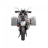 [해외]투라텍 사이드 케이스 세트 KTM 1290 Super Adventure S/R 21 01-373-6135-0 9140382595