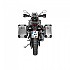 [해외]투라텍 Yamaha Tenere 700/World Raid 01-632-5781-0 Without Lock 사이드 케이스 세트 9140382974