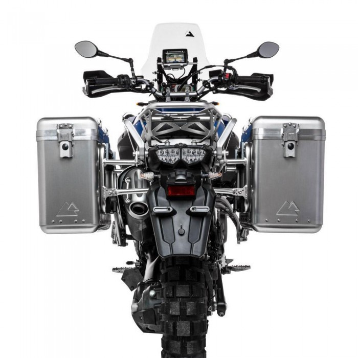 [해외]투라텍 사이드 케이스 세트 Yamaha Xt1200Z/Ze Super T?n?r? 01-046-6135-0 9140383019