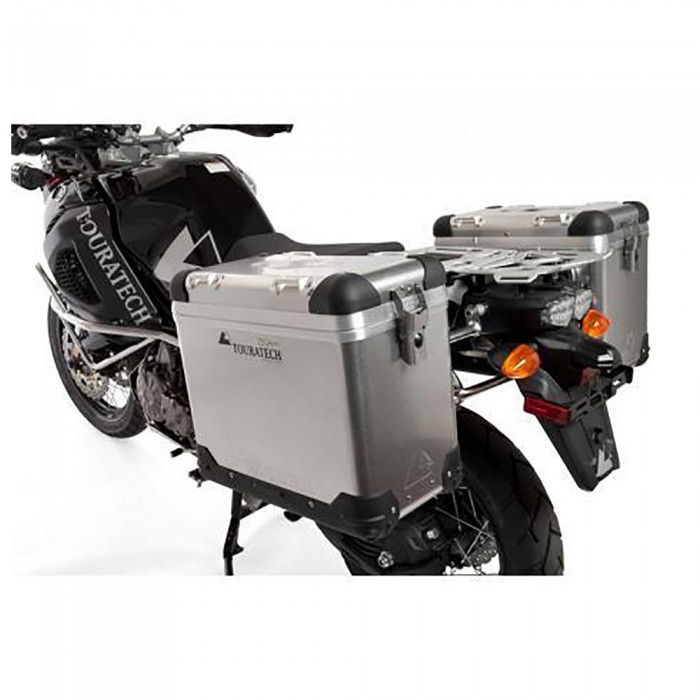 [해외]투라텍 Yamaha XT1200Z/Ze Super Tenere 01-052-3611-0 Without Lock 사이드 케이스 세트 9140383020