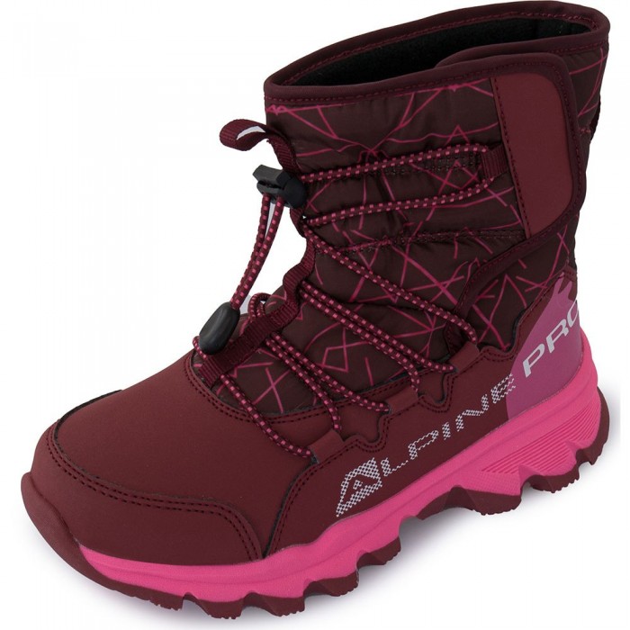 [해외]ALPINE PRO 부츠 Edaro 5140401845 Pink