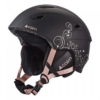 [해외]CAIRN 헬멧 프로fil 5140309351 Powder Pink Ornamental