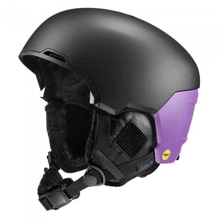 [해외]줄보 헬멧 Hyperion Mips 5140330915 Black / Purple