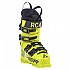 [해외]FISCHER Rc4 Podium Lt 70 주니어 알파인 스키 부츠 5139383315 Yellow / Yellow