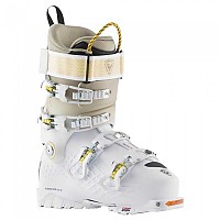 [해외]로시놀 알파인 스키 부츠 올track Elite 110 LT W GW 5140390859 White / Beige