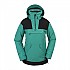 [해외]볼컴 재킷 Fern Insulated Gore 5140083278 Vibrant Green