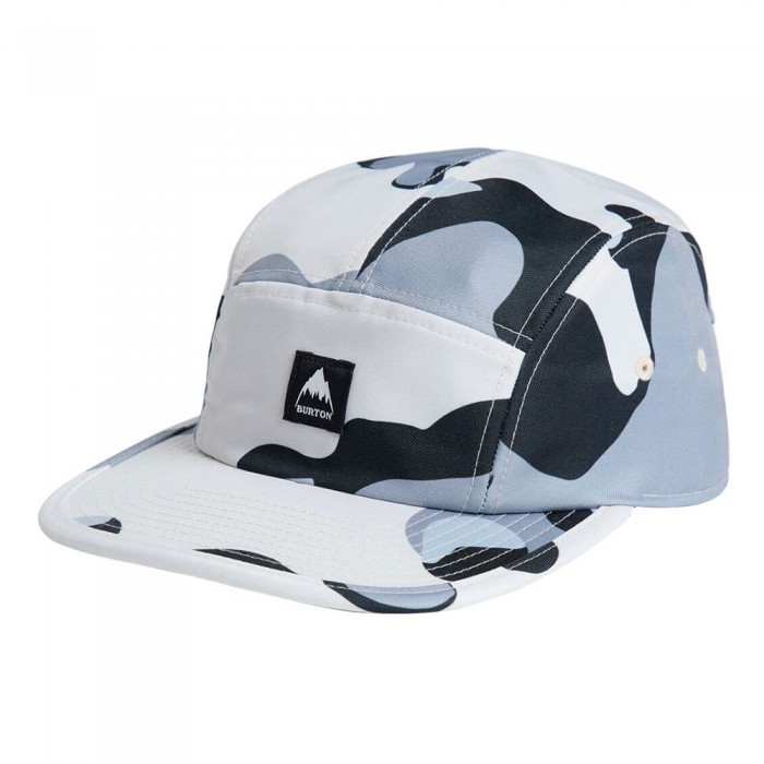 [해외]버튼 Cordova 모자 5140273972 Stout White Cookie Camo