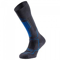 [해외]LURBEL 긴 양말 Veleta Evo Six 5140278894 Marengo / Royal Blue