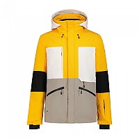[해외]ICEPEAK 재킷 Cale 5140191812 Yellow