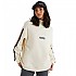 [해외]엘레쎄 Filippa 1/2 Zip 트랙 자켓 7139446943 Off White