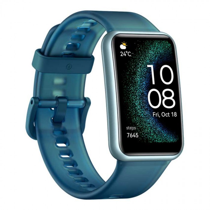 [해외]HUAWEI Fit SE Forest 액티비티 밴드 1140434678 Green