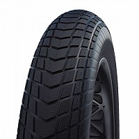 [해외]슈발베 견고한 도시형 타이어 Super Moto-X Addix 퍼포먼스 20´´ X 4.00 1140384557 Black