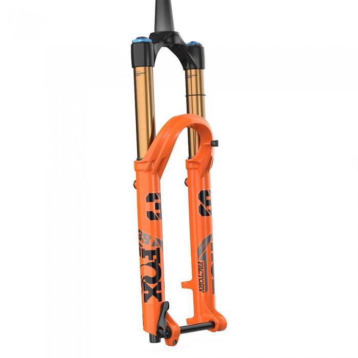 [해외]FOX 38 Kabolt-X E-Tuned Grip 2 Offset 44 mm 2024 E-Bike MTB 포크 1140374663 Orange