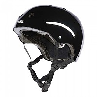 [해외]오닐 MTB 헬멧 Dirt Lid Solid 1140270229 Black