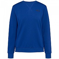 [해외]KARI TRAA 스웨트 셔츠 Kari 1140122089 Blue Azure