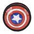 [해외]CERDA GROUP 개 장난감 Avengers 모자itan America 4139984241 Red