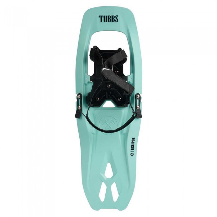 [해외]TUBBS SNOW SHOES 스노우 슈즈 Eclipse 4140226505 Blue