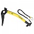 [해외]그리벨 얼음 깨는 도끼 라이트 Machine Alpine Thor Easy Slider 라이트+ 4140387517 Black / Yellow