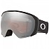 [해외]오클리 Flight Path XL Prizm Snow 스키 고글 4137689341 Matte Black