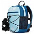 [해외]마무트 First Zip 16L 배낭 4139243302 Cool Blue / Deep Ice