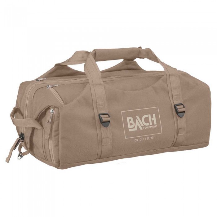 [해외]BACH 더플백 30L 4140235472 Sand Beige