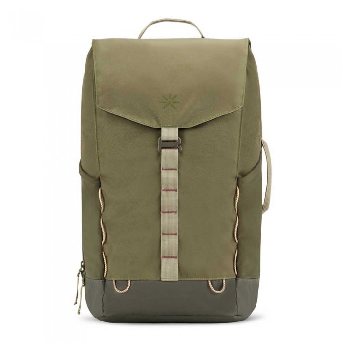 [해외]트로픽필 배낭 Nook 14-34L 4140401244 Olive Green