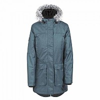 [해외]트레스패스 Thundery 자켓 4136679564 Teal / Silver Grey