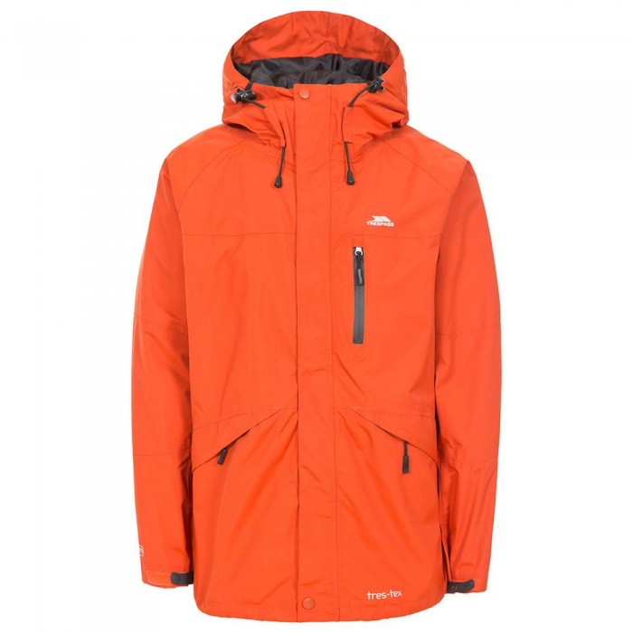 [해외]트레스패스 Corvo 자켓 4136487858 Burnt Orange