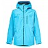 [해외]오클리 APPAREL Unbound 고어텍스 Shell 자켓 4139743400 Bright Blue