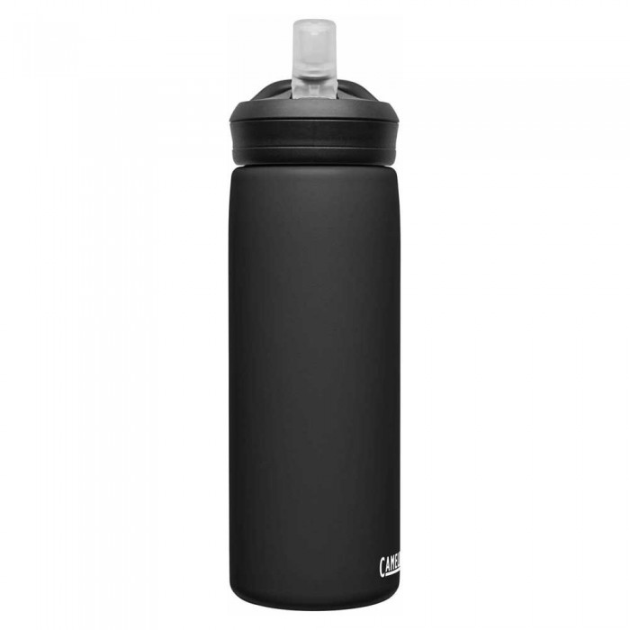 [해외]카멜백 Eddy+ SST Vacuum Insulated 병 600ml 12139633436 Black