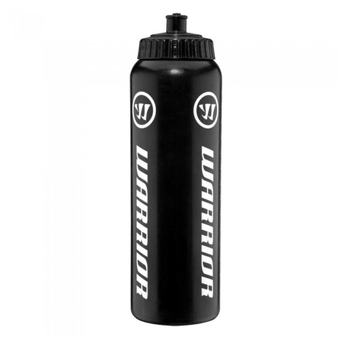 [해외]WARRIOR 1L 병 12140361921 Black