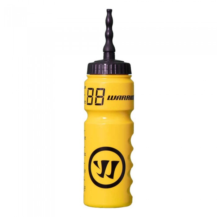 [해외]WARRIOR 750ml 병 12140361944 Yellow