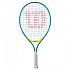 [해외]윌슨 주니어 테니스 라켓 Ultra 파워 21 12140434348 Blue / Yellow