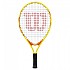 [해외]윌슨 주니어 테니스 라켓 Us Open 19 12140434357 Yellow / Orange