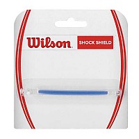 [해외]윌슨 테니스 댐퍼 Shock Shield 12574765 Blue