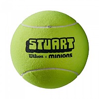 [해외]윌슨 테니스 공 미니ons Jumbo 12139115704 Yellow