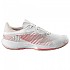 [해외]윌슨 Kaos Swift 1.5 신발 12140434239 White / White / Tropical Peach