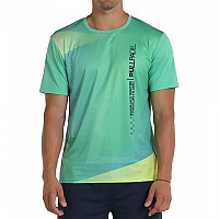 [해외]BULLPADEL Orisa 반팔 티셔츠 12140272567 Vibrant Green Vigore