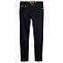 [해외]슈퍼드라이 Vintage Mid Rise Skinny 청바지 140292998 Viper Blue Black