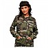 [해외]슈퍼드라이 Military M65 자켓 140424537 French Camo Green