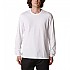 [해외]글로브 Porto 긴팔 티셔츠 138950138 White